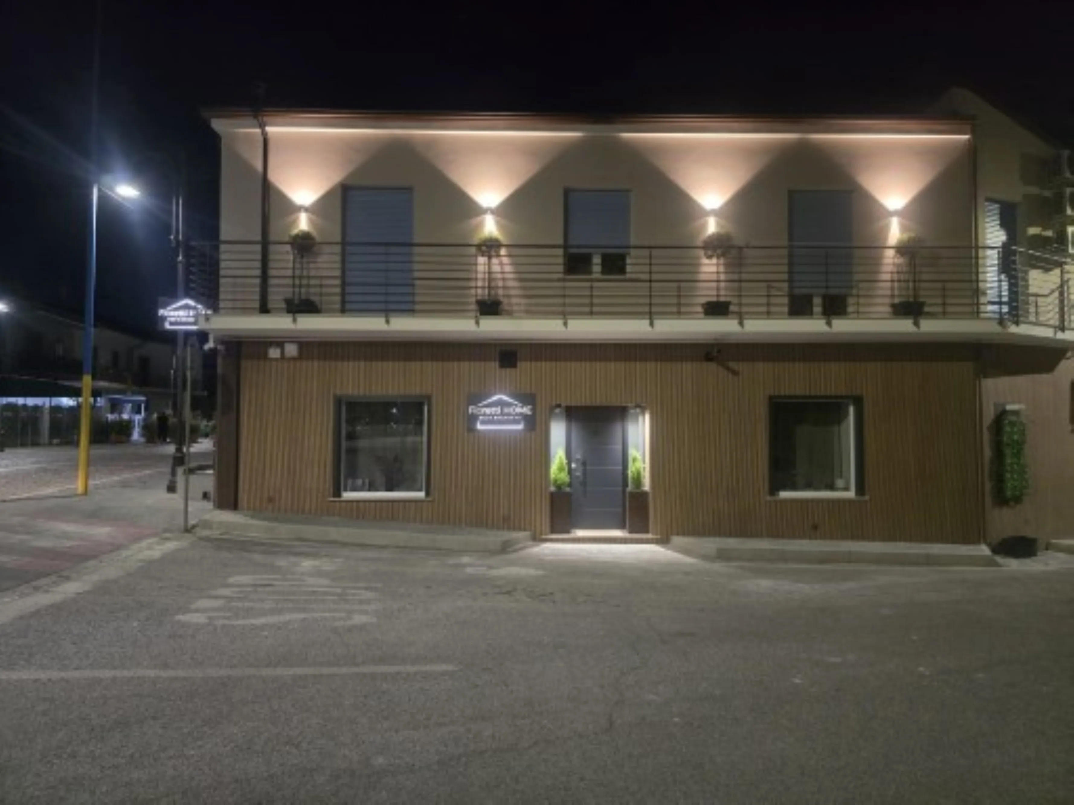 Interni Fioretti Home